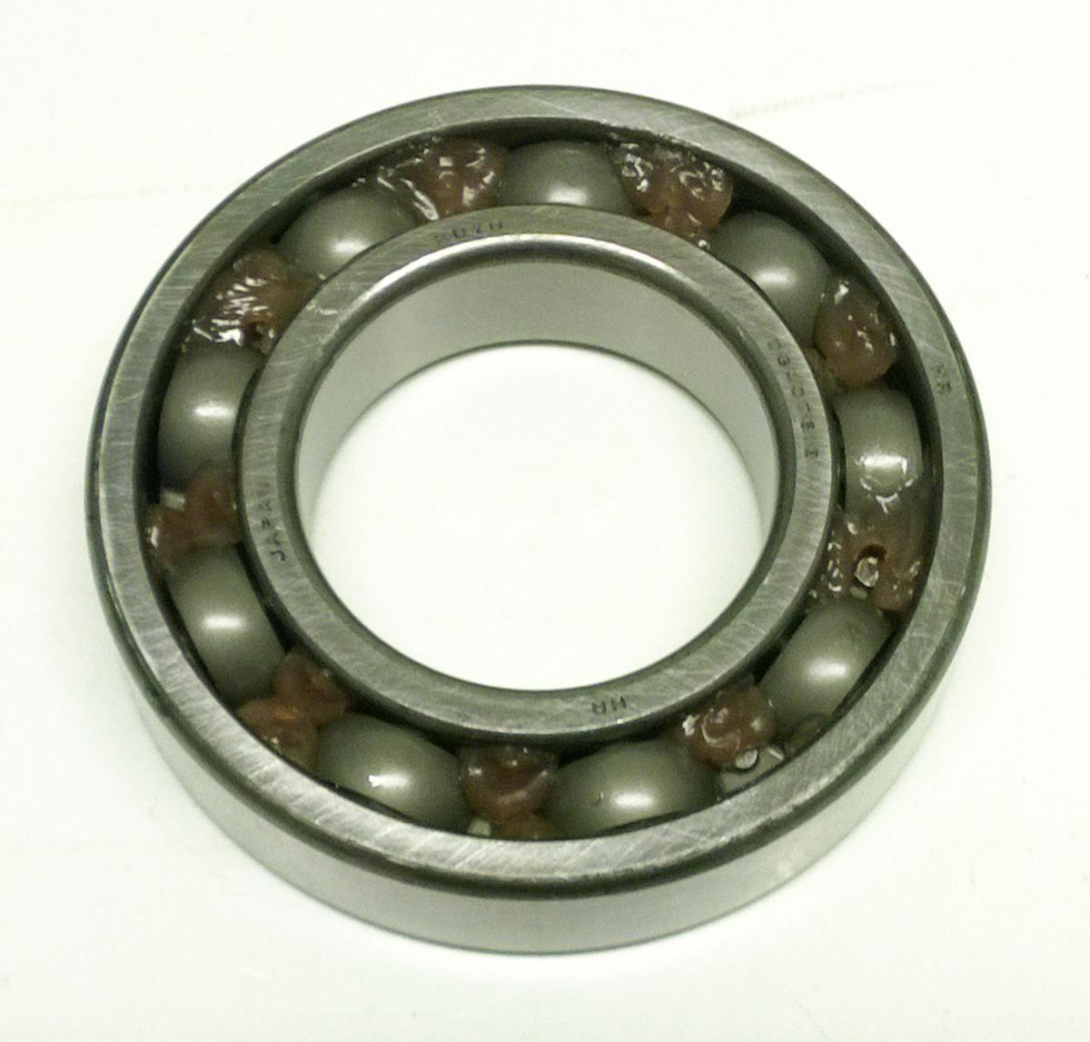 BEARING DG407618 40x76x17.5, PROX 23.DG407618 91010-HC4-004