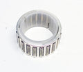 CRANK BEARING 35x43x22mm, PROX 22.354322F SILVER/ FLAT