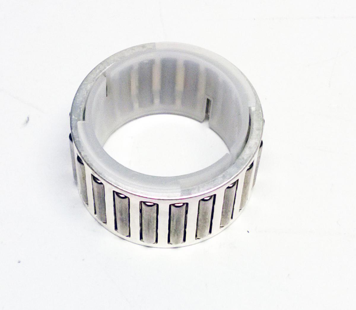 CRANK BEARING 35x43x22mm, PROX 22.354322F SILVER/ FLAT