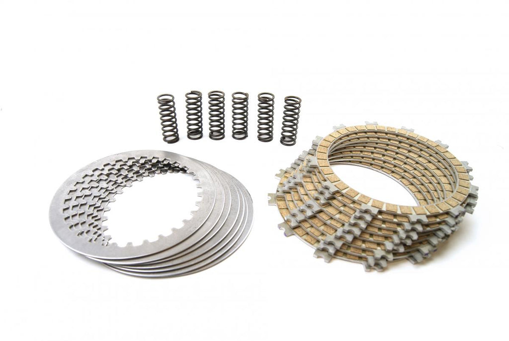 CLUTCH KIT HD 06-12 RM250, PROX 16.CPS33006 MADE IN JAPAN