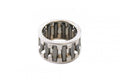 CRANK BEARING 20x26x15mm, PROX 22.202615 SILVER/M-CAGE