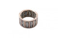 CRANK BEARING 20x27x14mm, PROX 22.202714F SILVER/FLAT