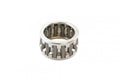 CRANK BEARING 22x29x16mm, PROX 22.222916 SILVER/M-CAGE