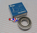 BEARING 62/32 2RS C3 KOYO 32x65x17 SIZE SEALED MADE IN JAPAN EACH