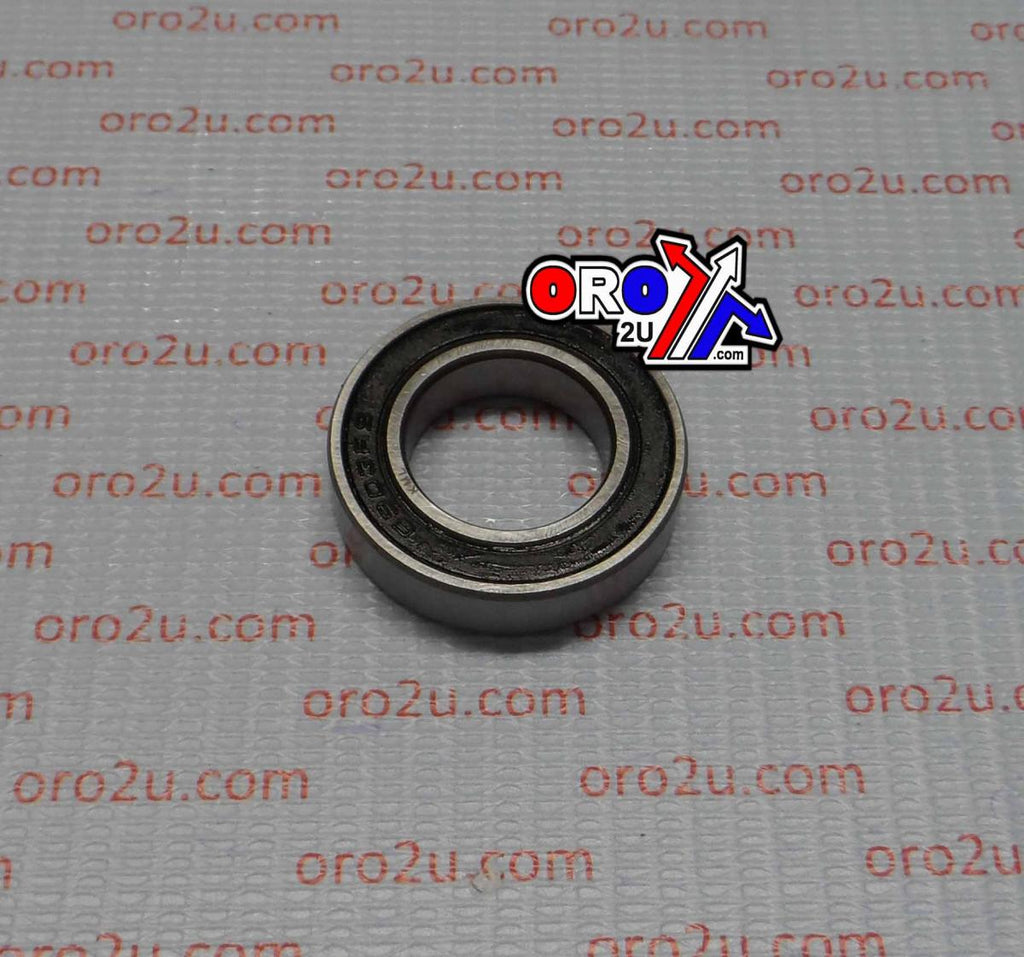 BEARING 17x30x7 6903-2RS, ALLBALLS SEALED 61903-2RS