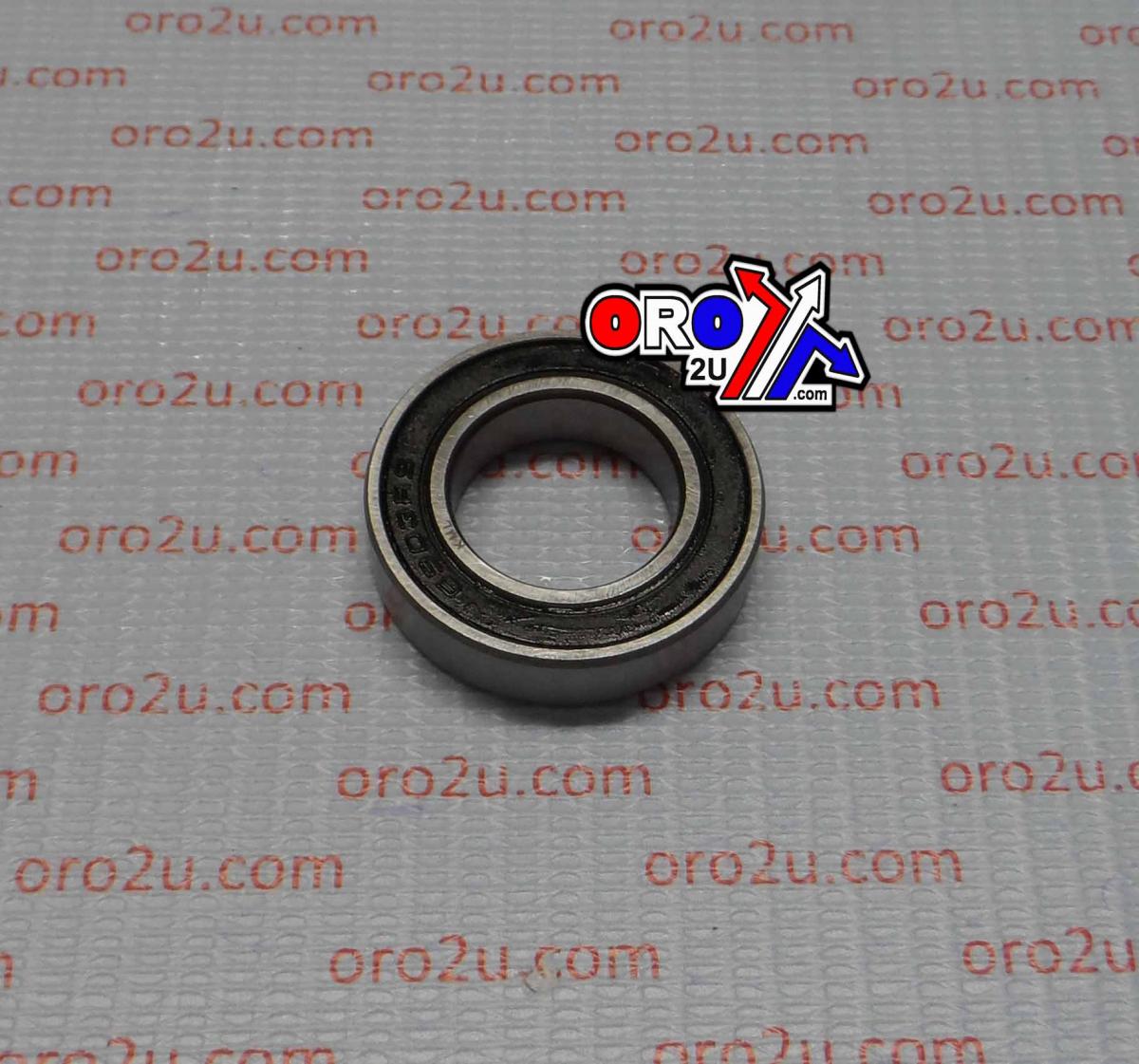 BEARING 17x30x7 6903-2RS, ALLBALLS SEALED 61903-2RS