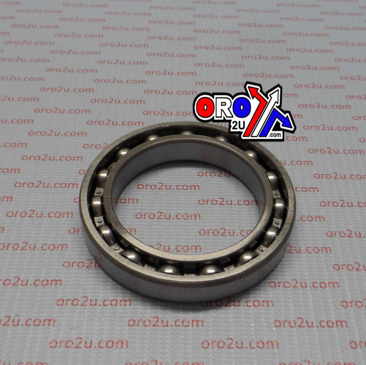 BEARING 50x72x12 6910 OPEN, ALLBALLS 61910