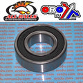 BEARING 25x52x15 RK Harley, ALLBALLS 20-1077 6205-2RS