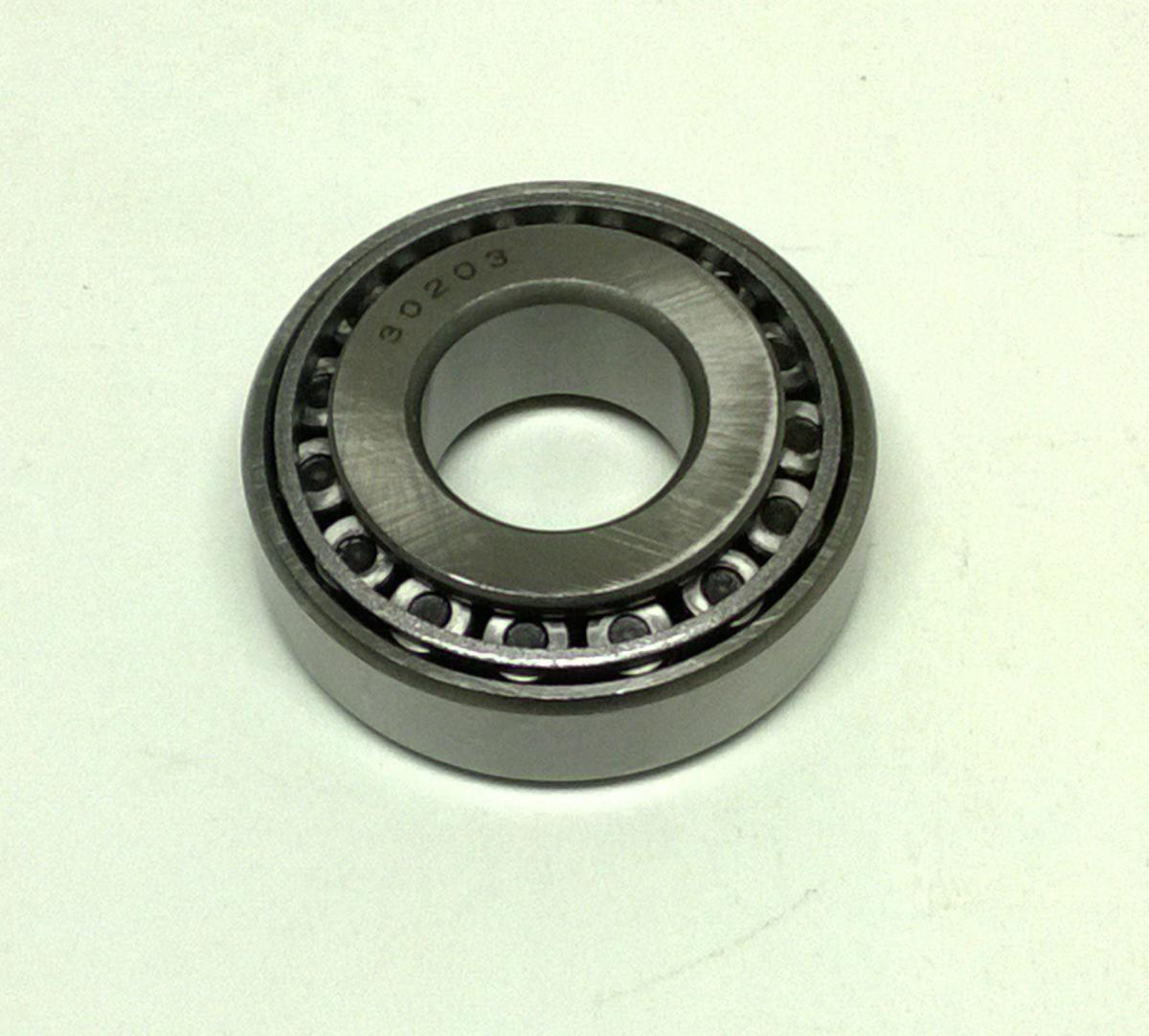 BEARING TAPER 17x40x13.25mm, 91066-MC7-004 / 30203 J2, 91066-MC7-003 , 93332-00010-00