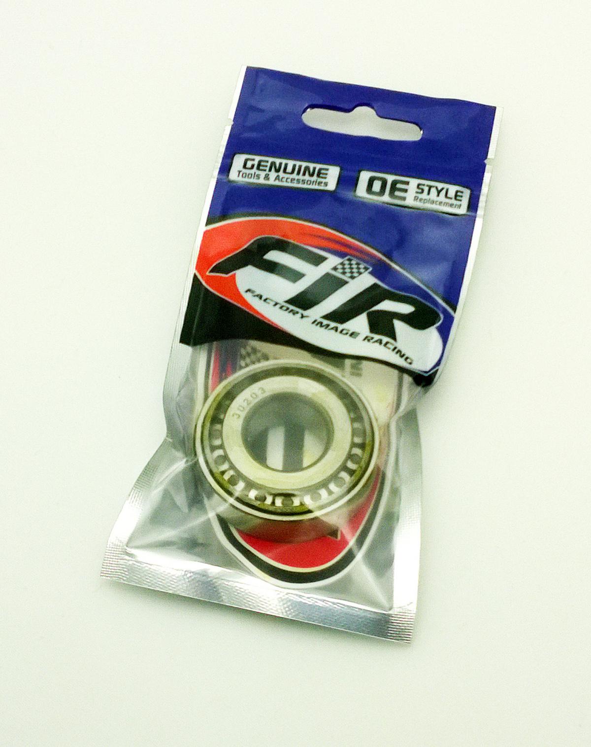 BEARING TAPER 17x40x13.25mm, 91066-MC7-004 / 30203 J2, 91066-MC7-003 , 93332-00010-00