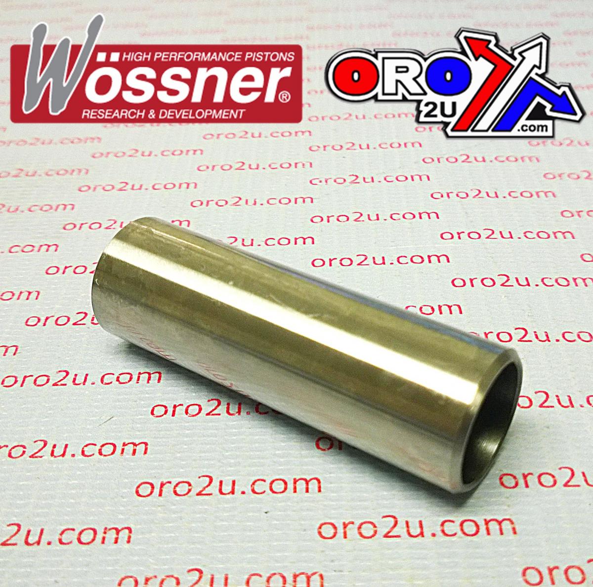 PISTON PIN 18x56.25x 13 HOLE