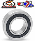BEARING R16 2RS ALLBALLS MAINSHAFT 25.4x50.8x12.7mm 1''x2''x1/2''inc  9061-6040 INNER PRIMARY SUPPORT