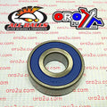 BEARING HD CUSTOM WHEEL, ALLBALLS 6204-2RS-3/4 19.05x47x14