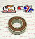 BEARING HD CUSTOM WHEEL, ALLBALLS 6205-2RS-IN, 1 x 52mm x 15mm SEALED