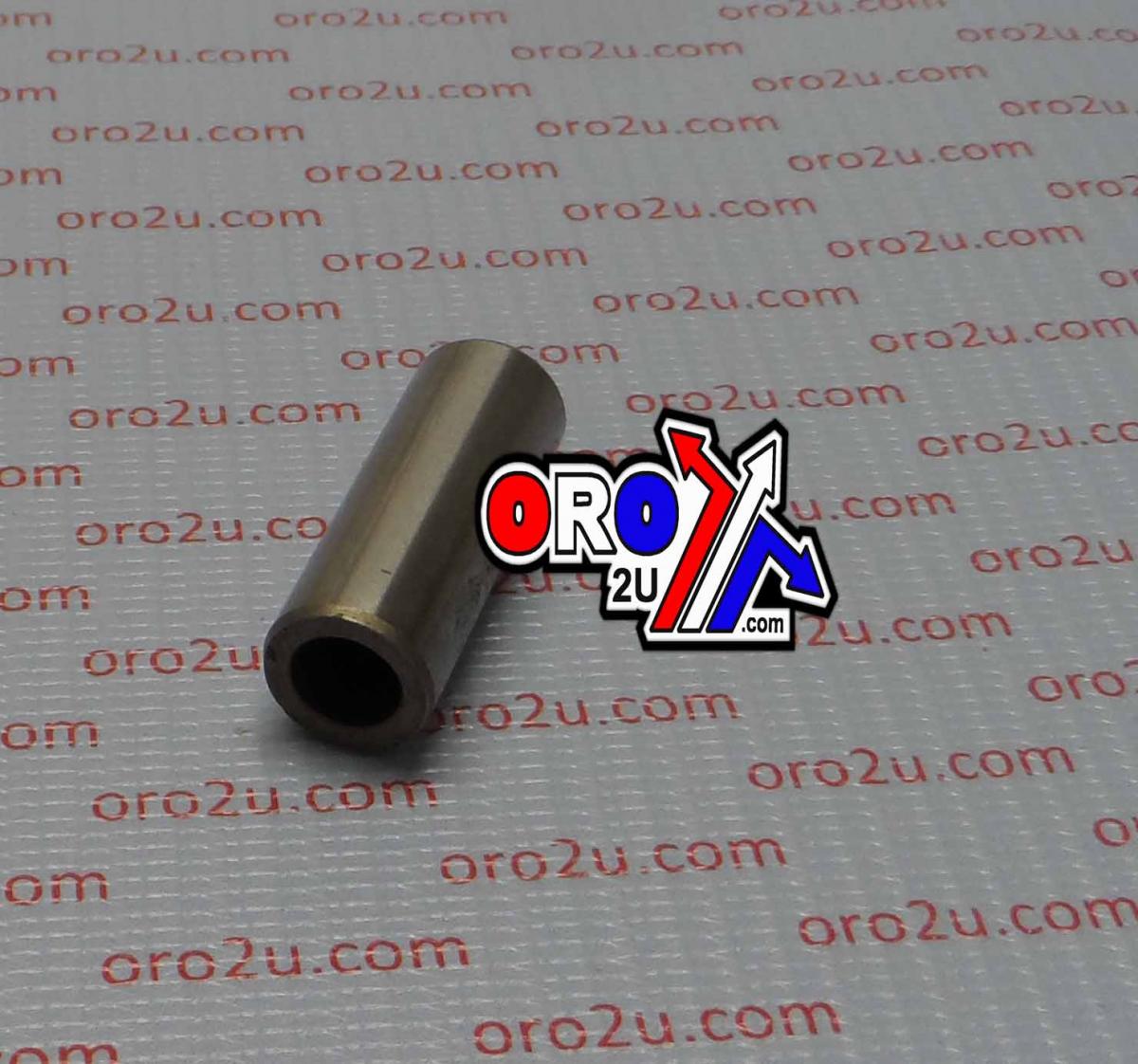 PISTON PIN 12x34 PIN1000  (HOLLOW)