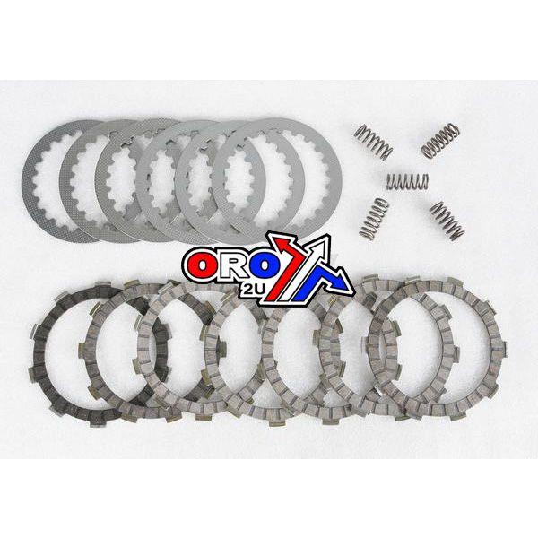 CLUTCH KIT 1995-2001 YAMAHA YZ80 EBC DRC078