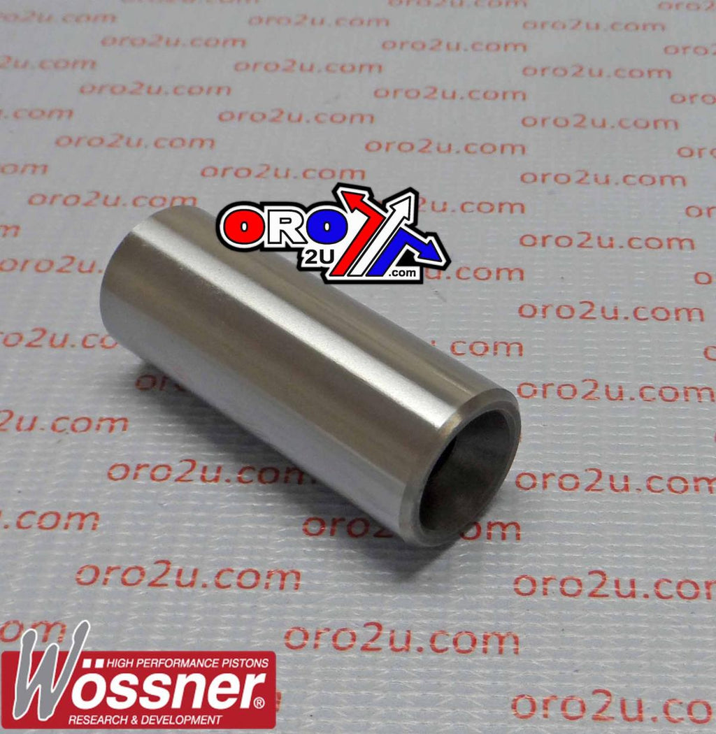 PISTON PIN 18x46mm 70g, WOSSNER WP072