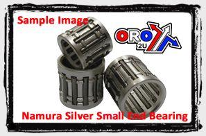 SMALL END 18x22x20 SILVER, NAMURA09-B037-1 BEARING