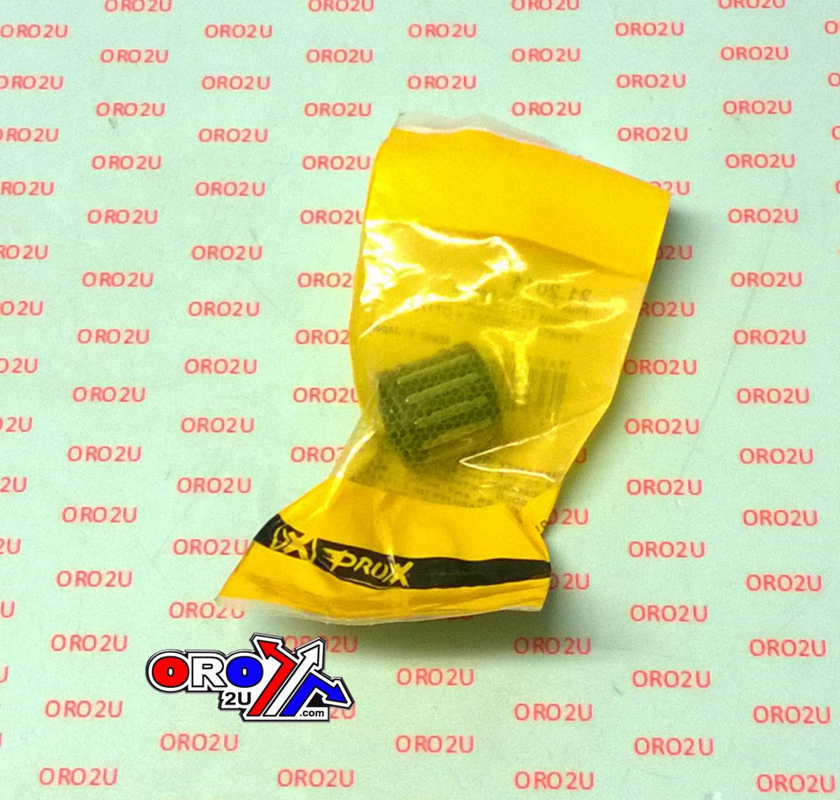 SMALL END 16x21x19.50 BEARING, PROX 21.2011, MADE IN JAPAN