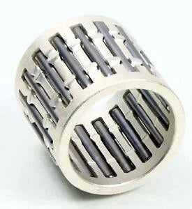 SILVER BEARING 12x16x16, NAMURA 09-B000-1 SMALL END