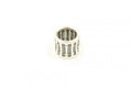 SMALL END 18x23x21.8 SILVER, NAMURA 09-503-1 BEARING, 56-809.SI
