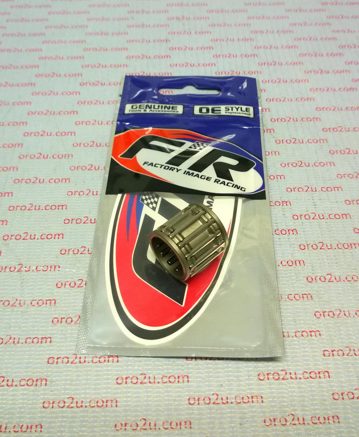 SMALL END 16x20x20 BEARING, 93310-216L2-00, 93310-21607-00, CGP1021