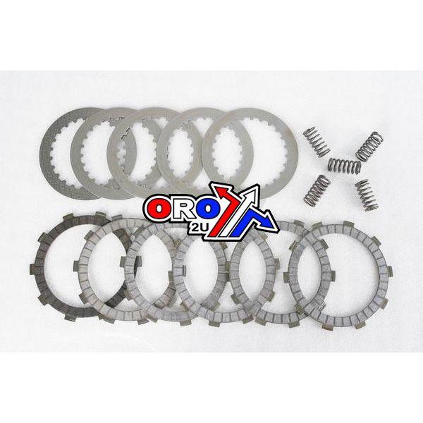 CLUTCH KIT 1996-2004 HONDA XR250 EBC DRC084