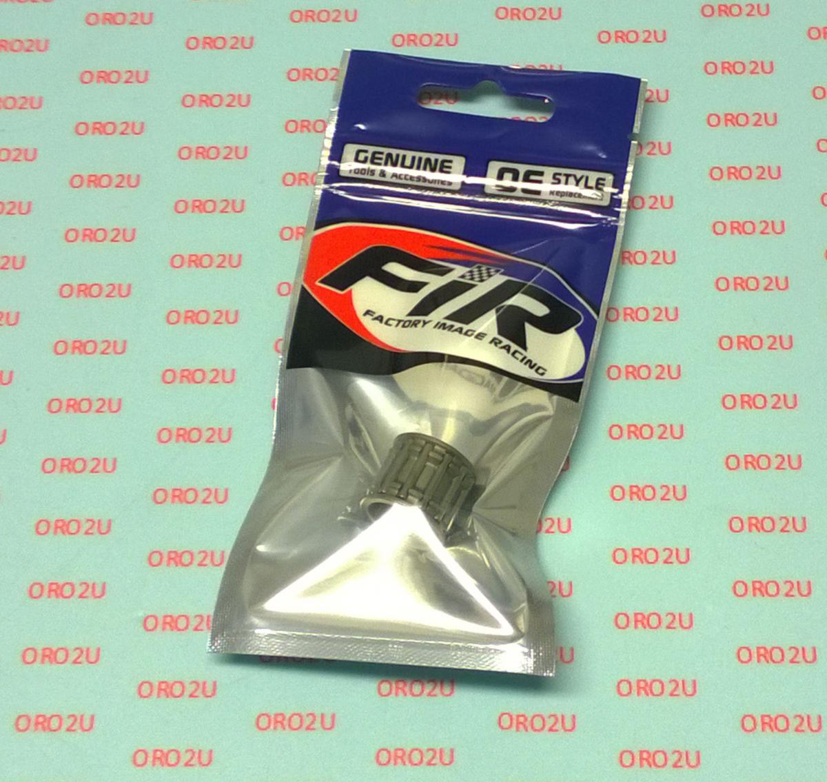 SMALL END BEARING 14x18x16 [Actual Size 14x18x15.8mm] 91102-GC4-601 93310-21417-00