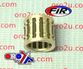 SILVER BEARING 14x18x16, NAMURA 09-B012-1 SMALL END