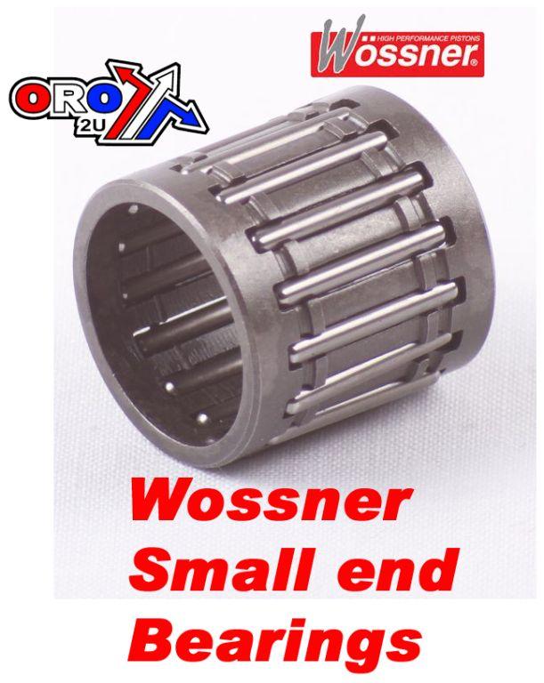 SMALL END 16x20x18 WOSSNER