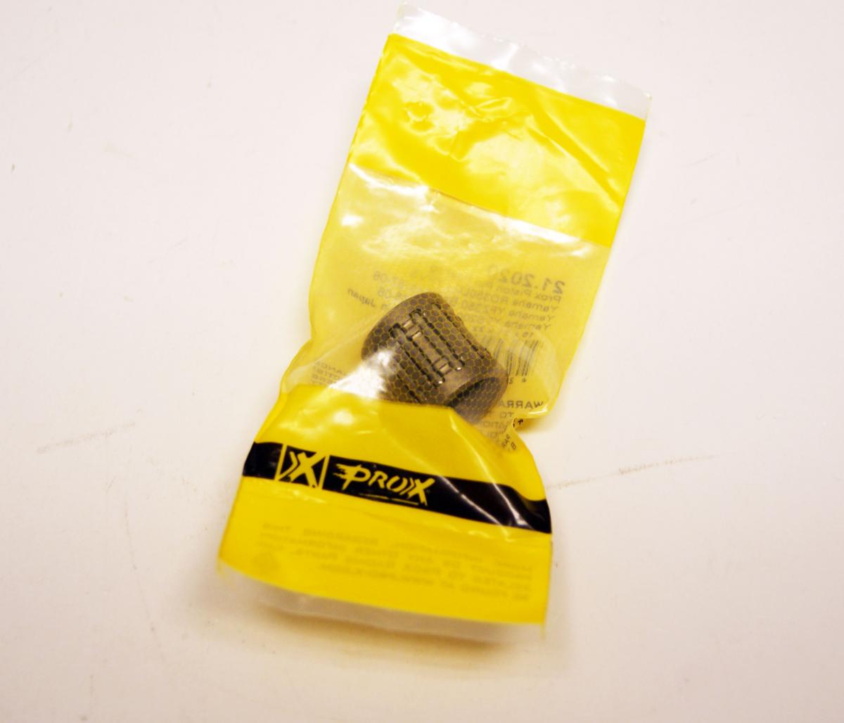 SMALL END 16x21x22 BEARING, PROX 21.2020