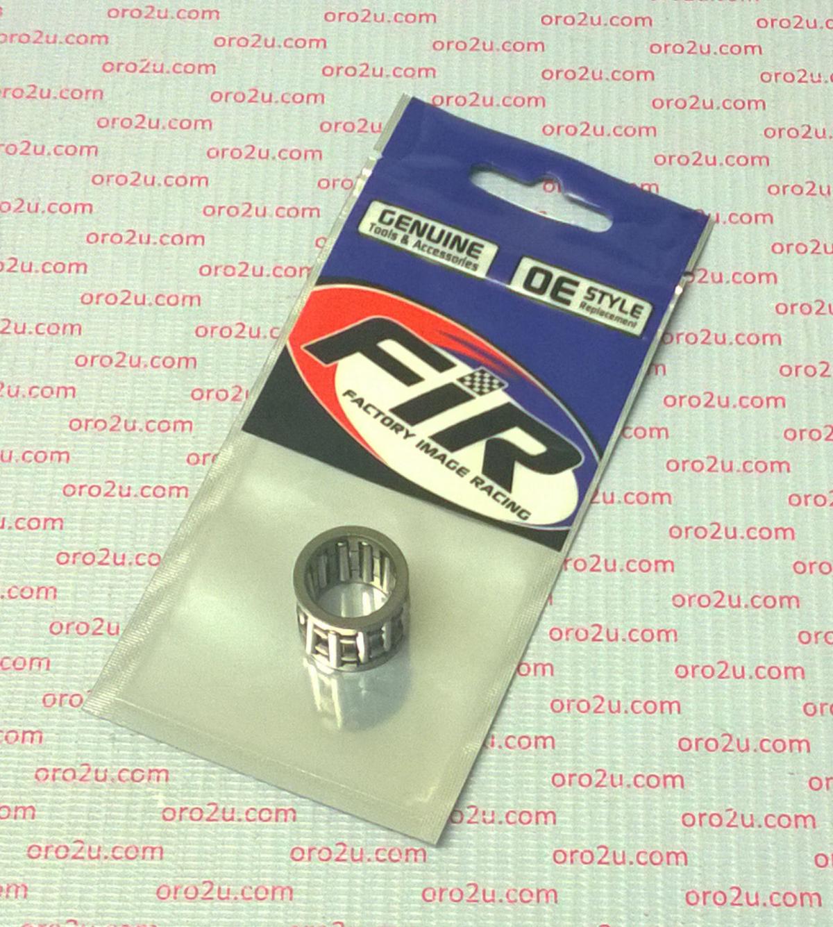SMALL END 15x20x17.8 BEARING, 93310-315S4-00