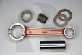CONNECTING ROD 98-08 KTM200, ROYAL RM-6206 KTM200 98-04 PITCH 118, 56-123