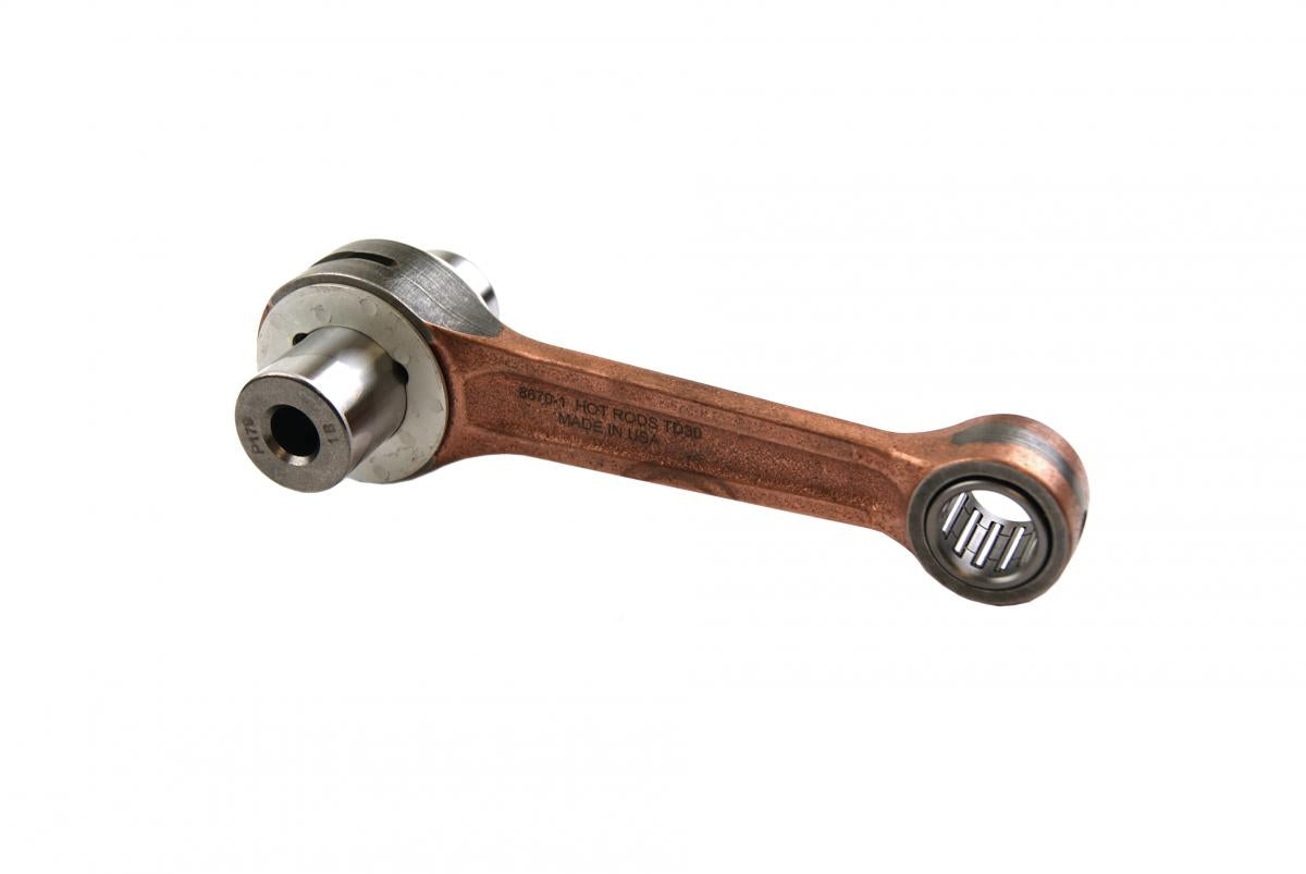 CONNECTING ROD KTM 125-144-150, HOTRODS 8670, 50330015100