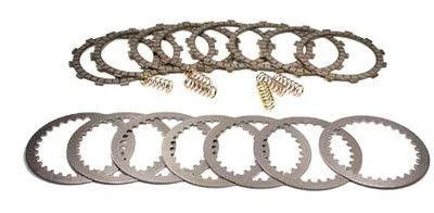 CLUTCH KIT 1997-2002 SUZUKI RM250 EBC DRC095