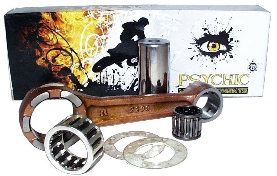 CONNECTING ROD KIT 96-02 RM250, PSYCHIC MX-09054 SUZUKI