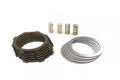 CLUTCH KIT HD KX80/85/100, PROX 16.CPS41098 MADE IN JAPAN