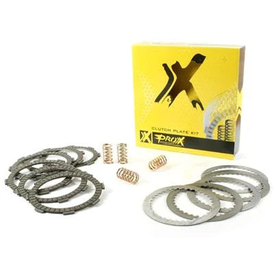 CLUTCH KIT HD KX80/85/100, PROX 16.CPS41098 MADE IN JAPAN