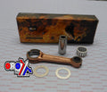 CONNECTING ROD 85-07 CR80/85, PSYCHIC MX-09000 REPAIR KIT