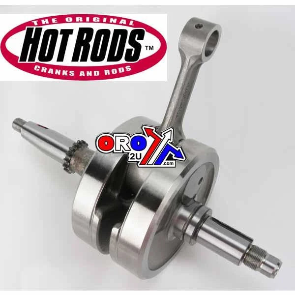 NLA, CRANKSHAFT ASSY WR250R / X, HOTRODS 4099 YAMAHA