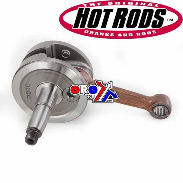 CRANKSHAFT ASSY KTM 50SX 06-08, HOTRODS 4420, 45130018100