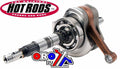 CRANKSHAFT ASSY TRX250EX, HOTRODS 4411 HONDA ATV