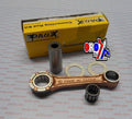 CONNECTING ROD HUSKY 125 91-94