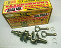 CRANKSHAFT ASSEMBLY 11-12 POLARIS RZR900 HOTRODS 4421