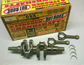 CRANKSHAFT ASSEMBLY 13-14 POLARIS RZR900 HOTRODS 4423