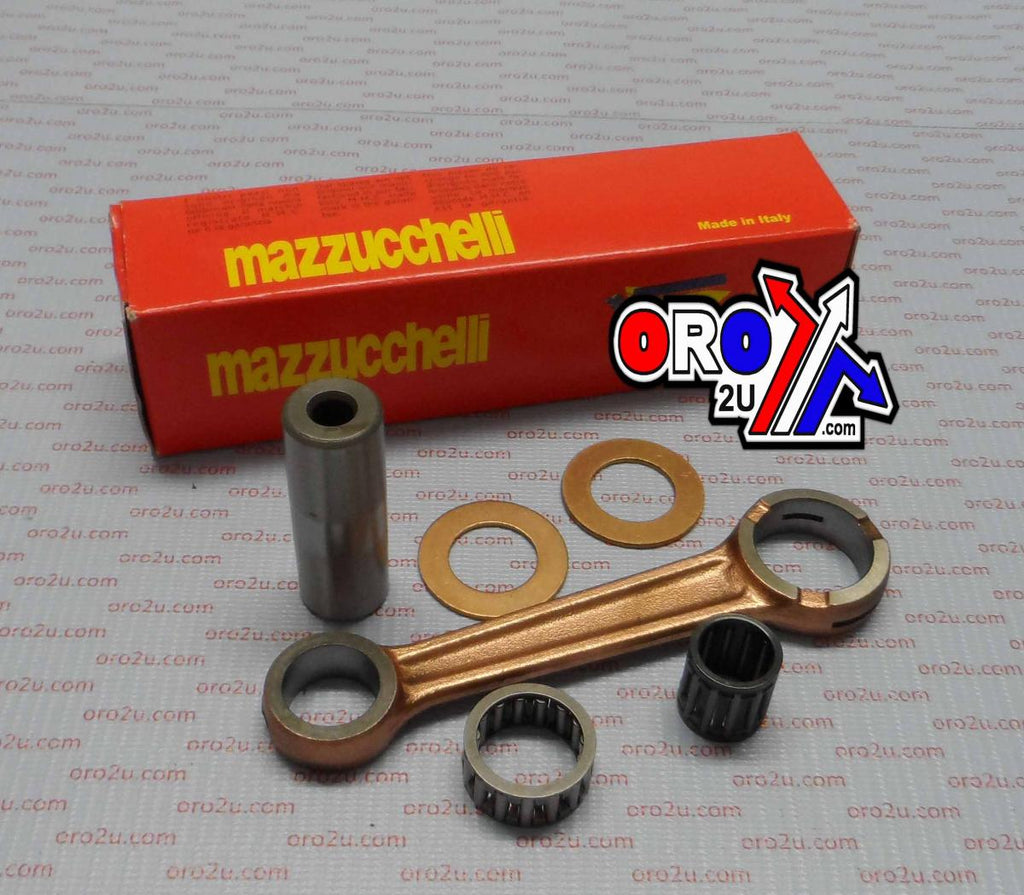 CONNECTING ROD KIT 1983-1984 CAGIVA 125 190 MX ENDURO BCO0608A