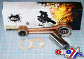 CONNECTING ROD KIT 88-07 CR125, PSYCHIC MX-09003 HONDA 104mm