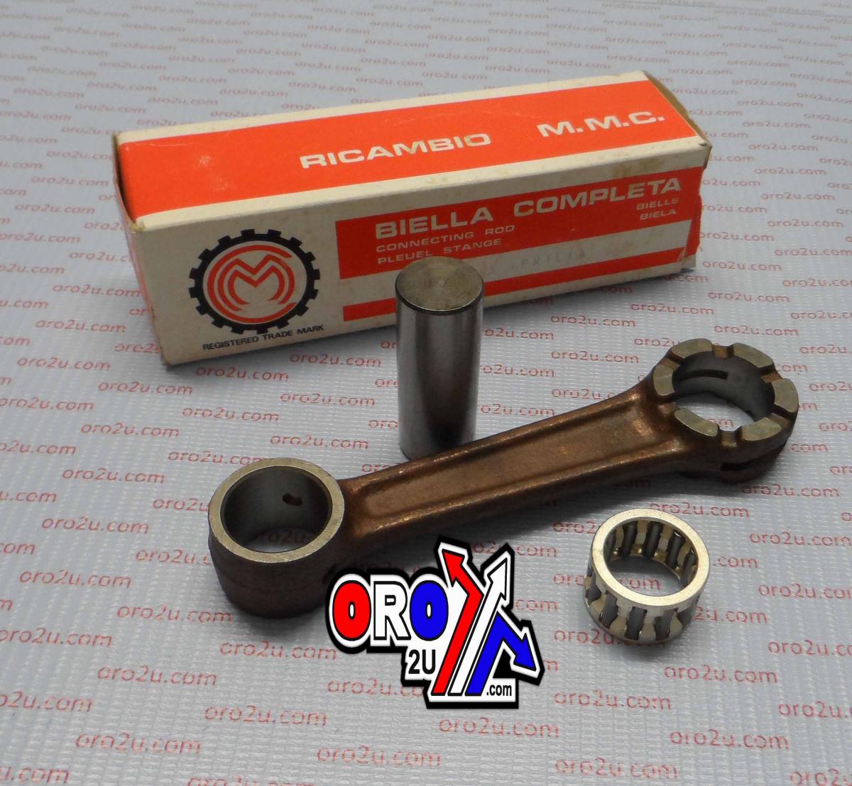 CONNECTING ROD FANTIC, MINARELLI ENGINES BCO0302/A