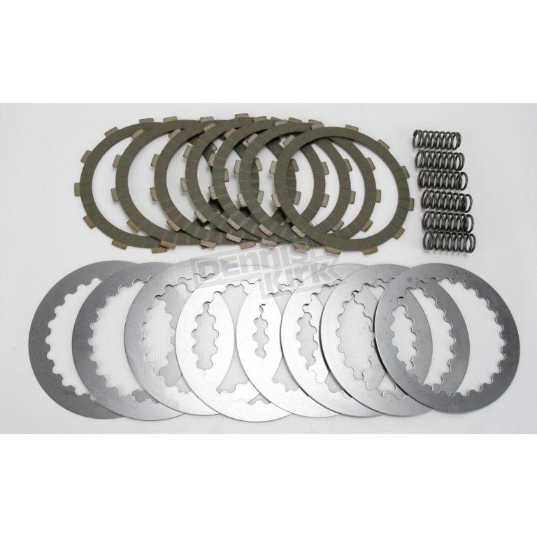 CLUTCH PLATE SET 2016-2017 KTM EBC DRC171