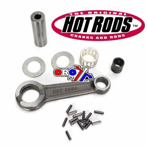 CONNECTING ROD 09-19 KTM 65SX, HOTRODS 8132 46230015000